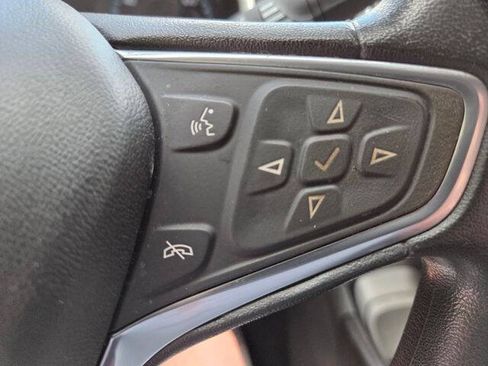 Used 2016 Chevrolet Malibu LS FWD image 17