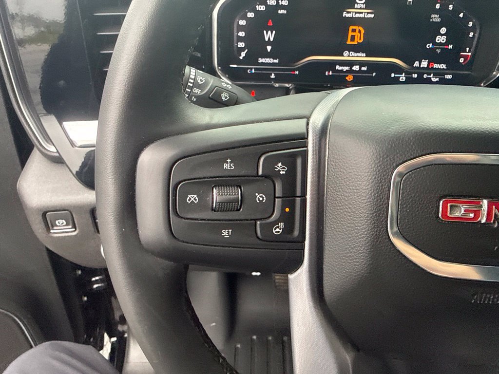Used 2024 GMC Sierra 1500 Elevation AWD/4WD image 22