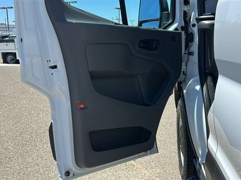 New 2026 Ford Transit 250 148 Medium Roof w/ Load Area Protection Package RWD image 15