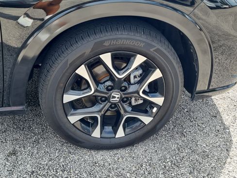 Used 2026 Honda HR-V EX-L image 9