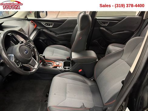 Used 2019 Subaru Forester Sport w/ Popular Package #2 image 11