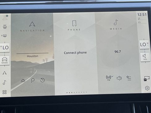 New 2026 Land Rover Range Rover Evoque Dynamic SE image 23