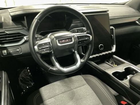 Certified 2025 GMC Acadia Elevation image 20