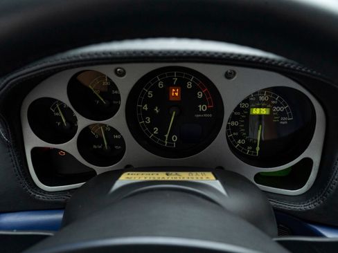 Used 2001 Ferrari 360 Spider RWD image 33