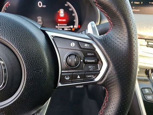 Used 2025 Acura TLX SH-AWD w/ A-SPEC Pkg image 23