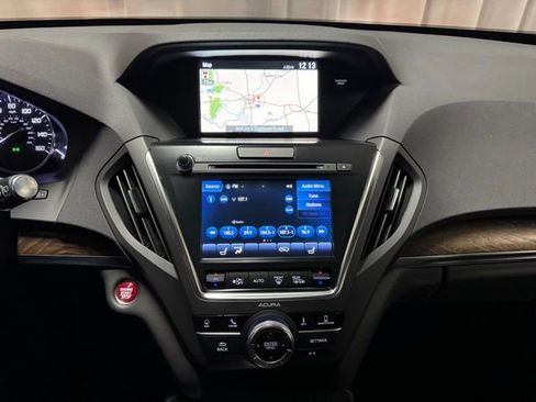 Used 2019 Acura MDX SH-AWD w/ Technology Package image 22