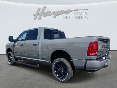 New 2026 RAM 2500 Laramie image 24