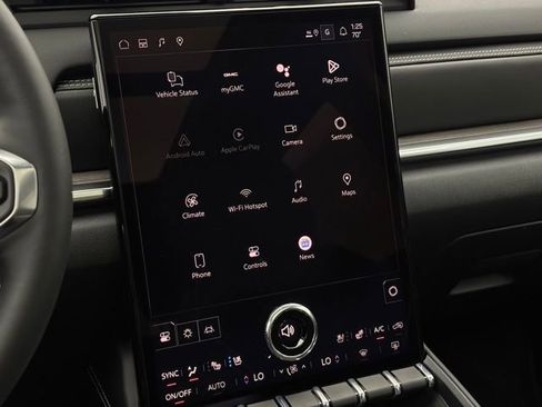 New 2026 GMC Terrain Denali AWD/4WD image 27