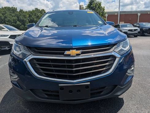 Used 2020 Chevrolet Equinox LT FWD image 15