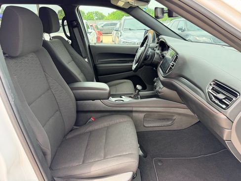 Used 2026 Dodge Durango GT RWD image 14