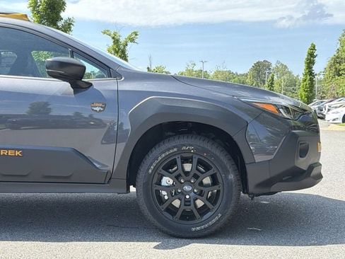 New 2026 Subaru Crosstrek 2.5i Wilderness AWD/4WD image 9