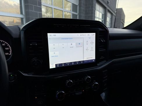 Used 2023 Ford F150 Tremor w/ 360 Degree Camera Package AWD/4WD image 39