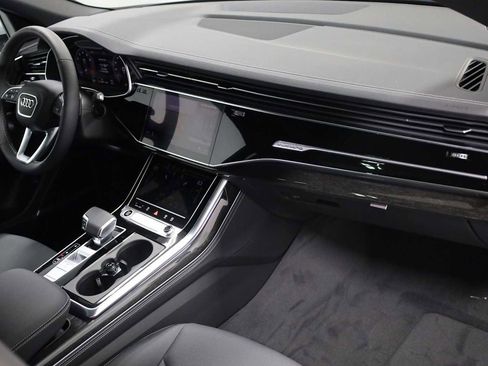 New 2026 Audi Q8 Premium Plus image 6