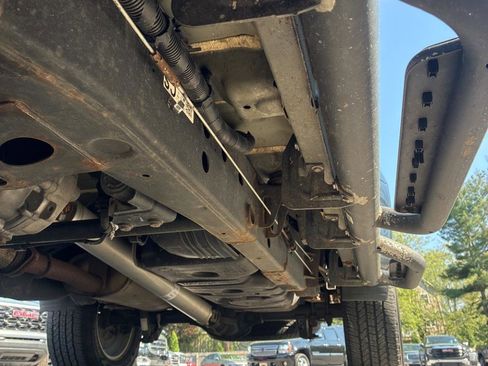 Used 2015 Chevrolet Colorado LT w/ LT Convenience Package image 33