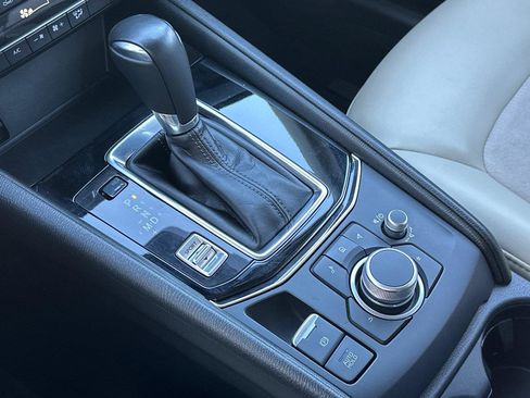 Certified 2023 MAZDA CX-5 AWD 2.5 S w/ Select Package image 21