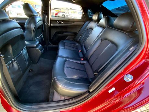 Used 2023 Kia K5 GT-Line image 19