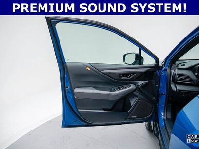 Used 2025 Subaru Outback Wilderness