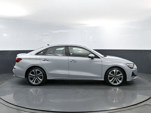 New 2026 Audi A3 2.0T Premium Plus AWD/4WD image 4