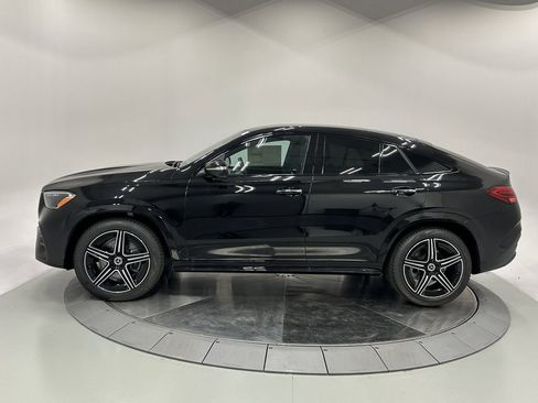 New 2026 Mercedes-Benz GLE 450 4MATIC Coupe image 4