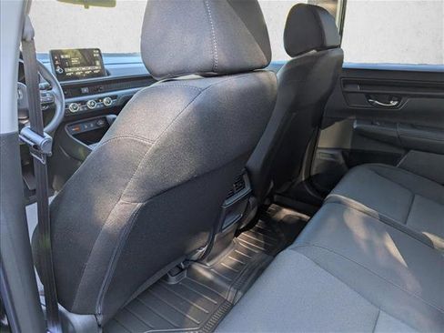 New 2026 Honda CR-V LX image 25