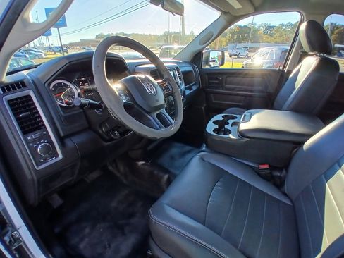 Used 2021 RAM 1500 Tradesman image 24