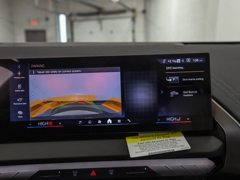 New 2026 BMW X3 xDrive30 w/ Convenience Package image 18