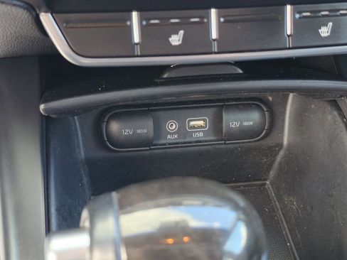 Used 2017 Kia Sorento FWD w/ LX Convenience Package image 21