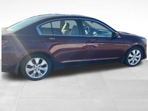 Used 2008 Honda Accord EX-L image 8