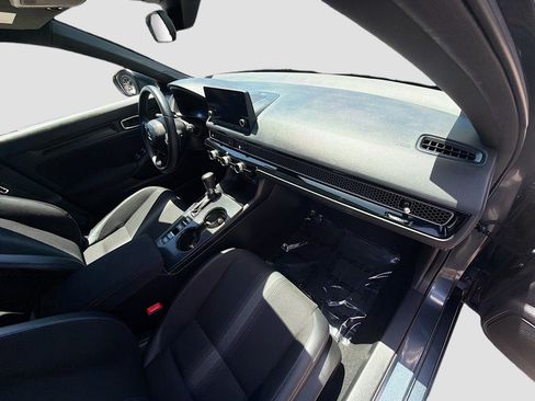 Certified 2023 Honda Civic Sport image 31