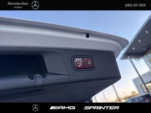 Certified 2022 Mercedes-Benz GLC 300 GLC 300 image 7