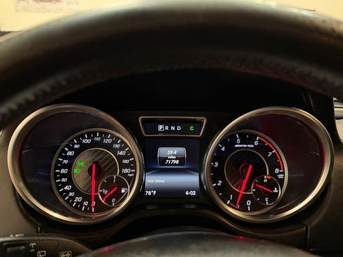 Used 2017 Mercedes-Benz G 65 AMG 4MATIC image 31