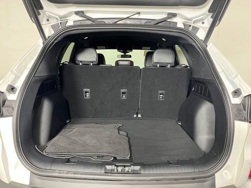 Used 2025 Ford Escape ST-Line Select w/ Tech Pack #1 AWD/4WD image 22