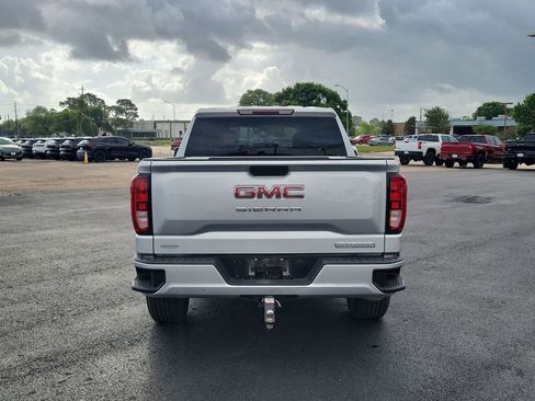 Used 2020 GMC Sierra 1500 Elevation w/ Elevation Value Package RWD image 16