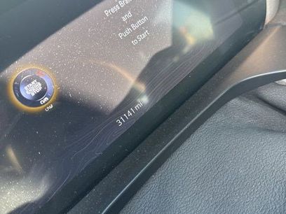 Used 2023 Jeep Grand Cherokee L Laredo