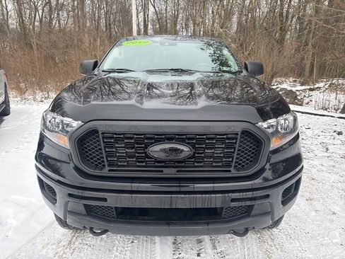 Used 2019 Ford Ranger XL w/ Equipment Group 101A Mid image 2