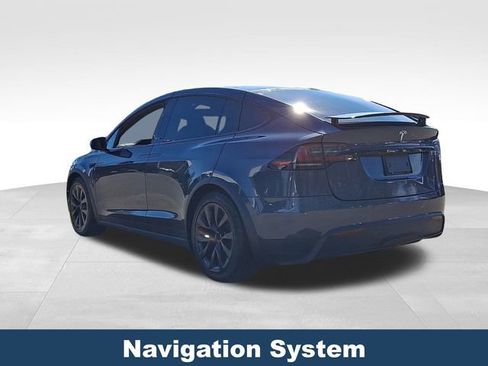 Used 2023 Tesla Model X image 5