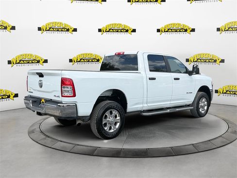 Used 2024 RAM 2500 Big Horn image 5