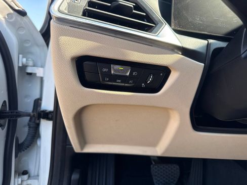 Certified 2023 BMW 330i Sedan w/ Driving Assistance Package RWD image 16