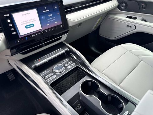 New 2026 Lincoln Nautilus Premier w/ Equipment Group 102A AWD/4WD image 25