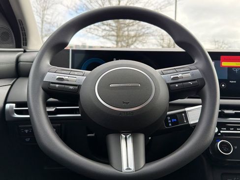 New 2026 Hyundai Tucson SEL image 21