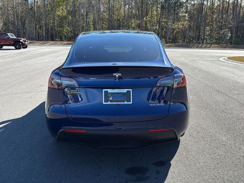 Used 2022 Tesla Model Y Performance image 6