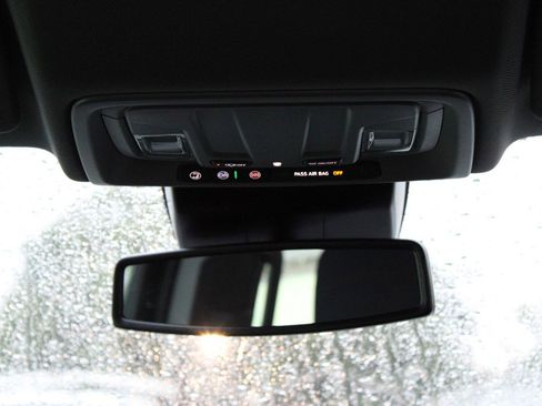 Used 2025 Chevrolet Silverado 2500 W/T w/ WT/CX Safety Package AWD/4WD image 13