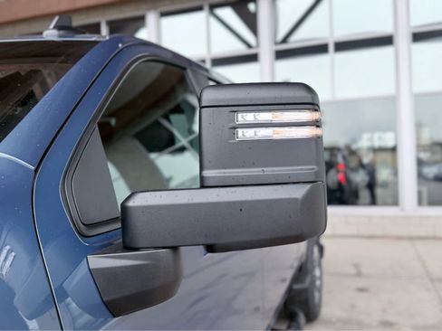 New 2026 Chevrolet Silverado 2500 Custom w/ Custom Value Package image 8