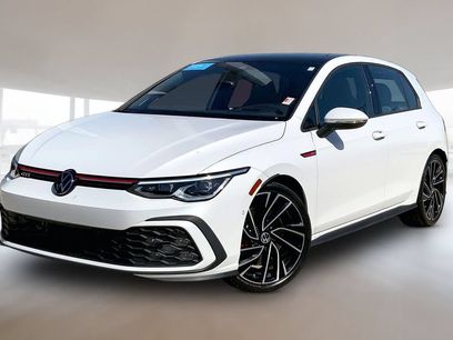 Certified 2024 Volkswagen GTI Autobahn