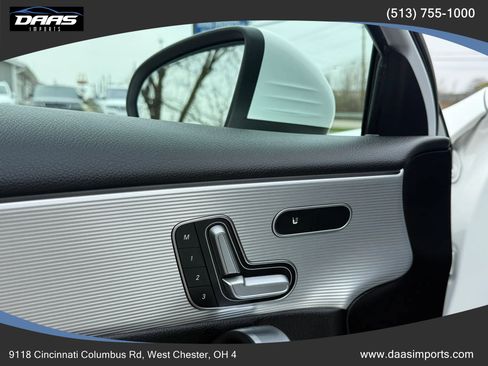 Used 2019 Mercedes-Benz A 220 4MATIC w/ Premium Package image 15