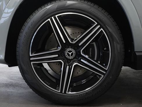 New 2026 Mercedes-Benz GLE 350 GLE 350 image 13