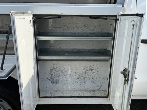 Used 2019 Chevrolet Silverado 2500 W/T w/ WT Convenience Package AWD/4WD image 29