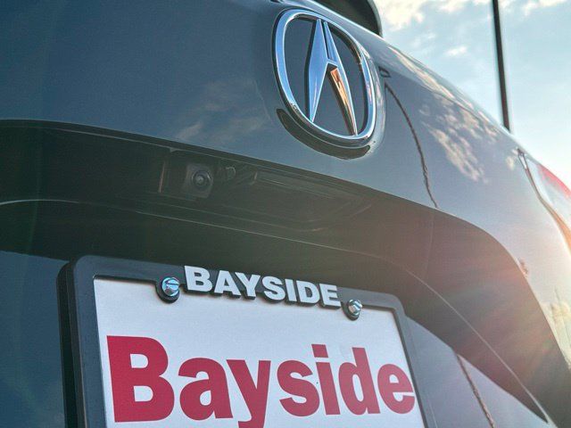 Used 2024 Acura RDX w/ Technology Package AWD/4WD image 14