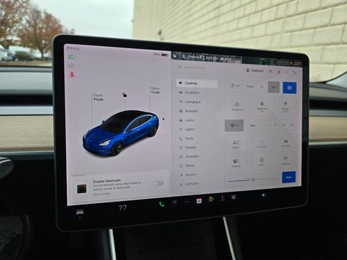 Used 2018 Tesla Model 3 Long Range image 38