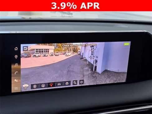 New 2026 Nissan Armada SL w/ Captain's Chari Seat Package image 23